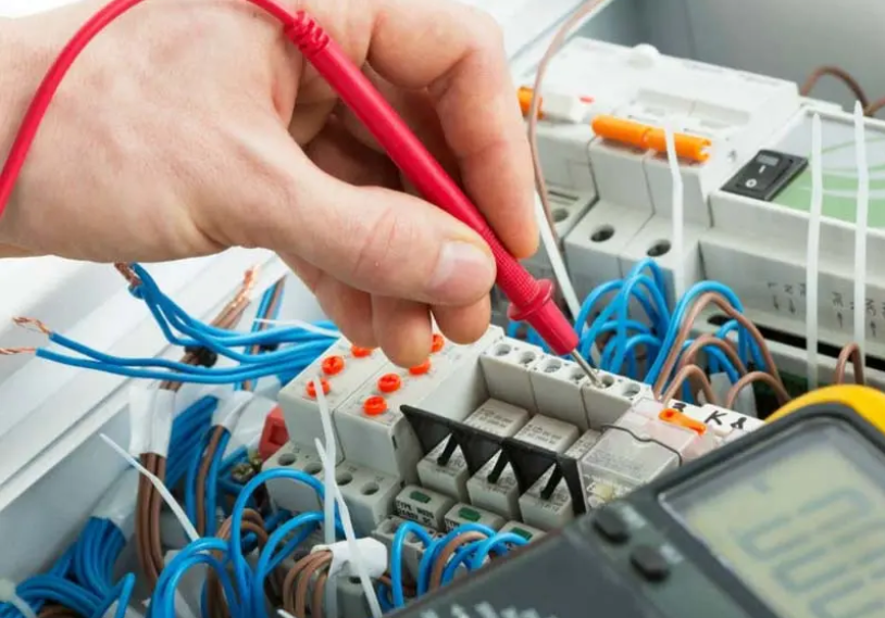 Société d'électricitéde parquets à Casablanca Maroc